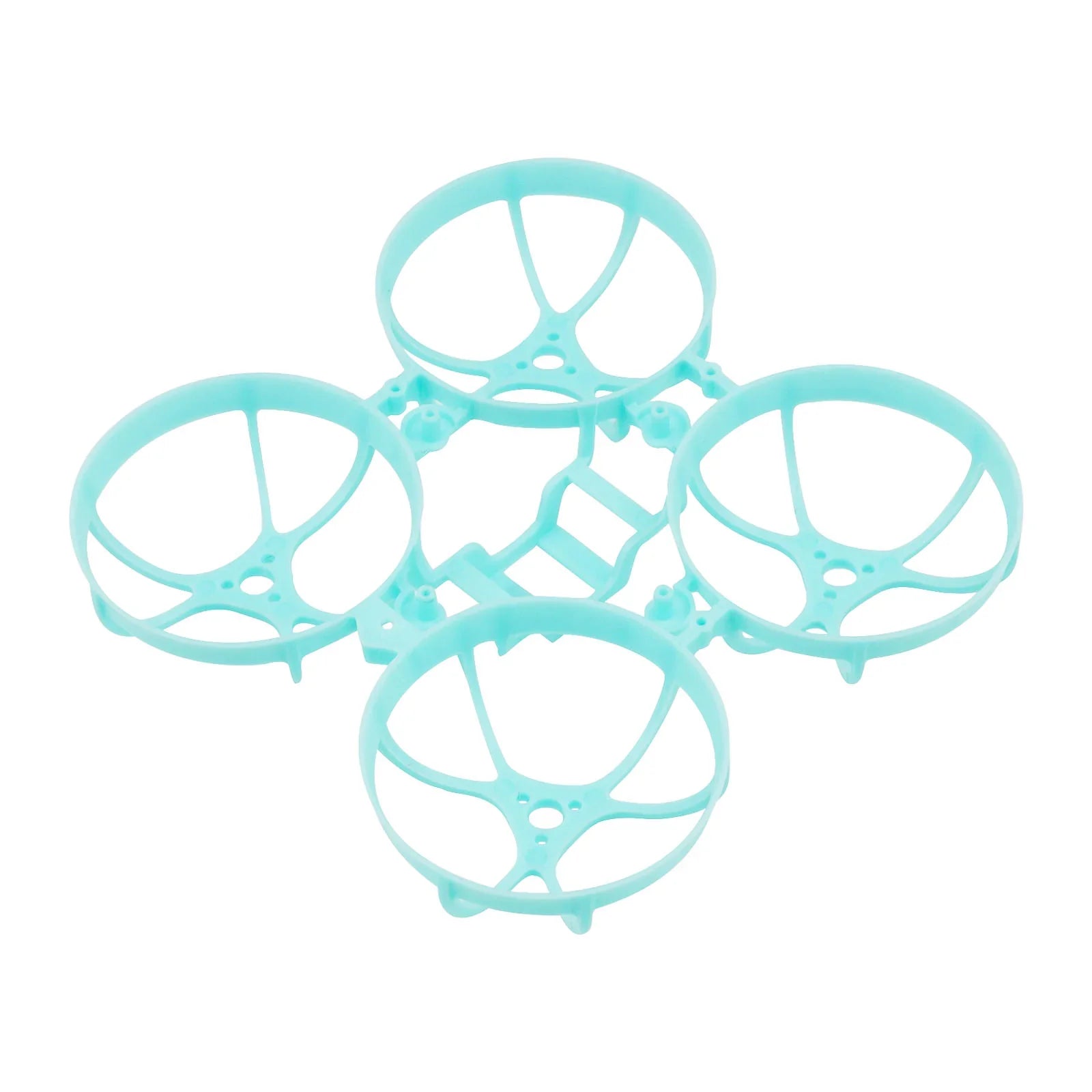 Meteor65 Pro Brushless Whoop Frame