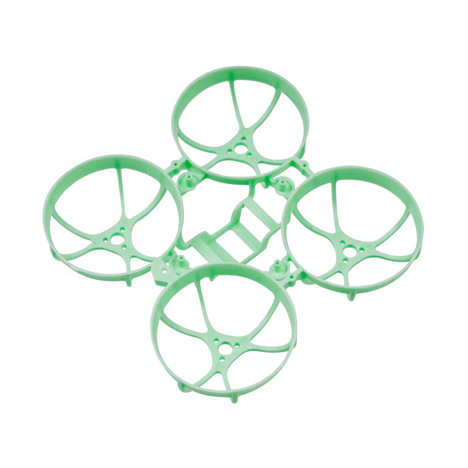 Meteor65 Pro Brushless Whoop Frame