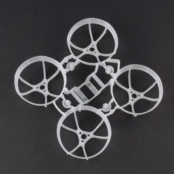 Meteor65 Pro Brushless Whoop Frame