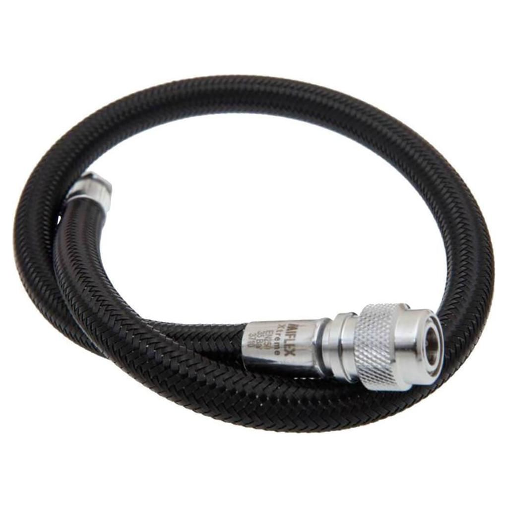 Miflex BCD/Drysuit Hose 3/8" - 35cm