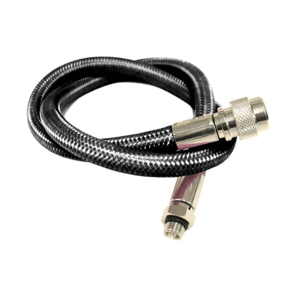 Miflex BCD/Drysuit Hose 3/8" - 35cm