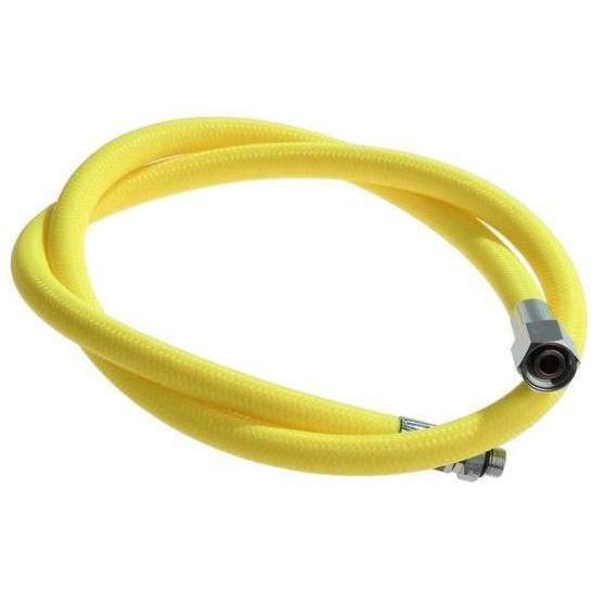 Miflex Regulator Hose 3/8" - 80cm