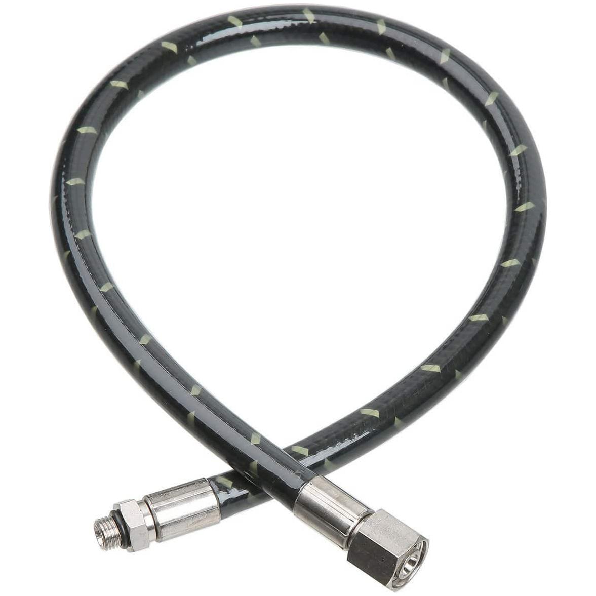 Miflex XT-Tech Regulator Hose 3/8" - 62cm