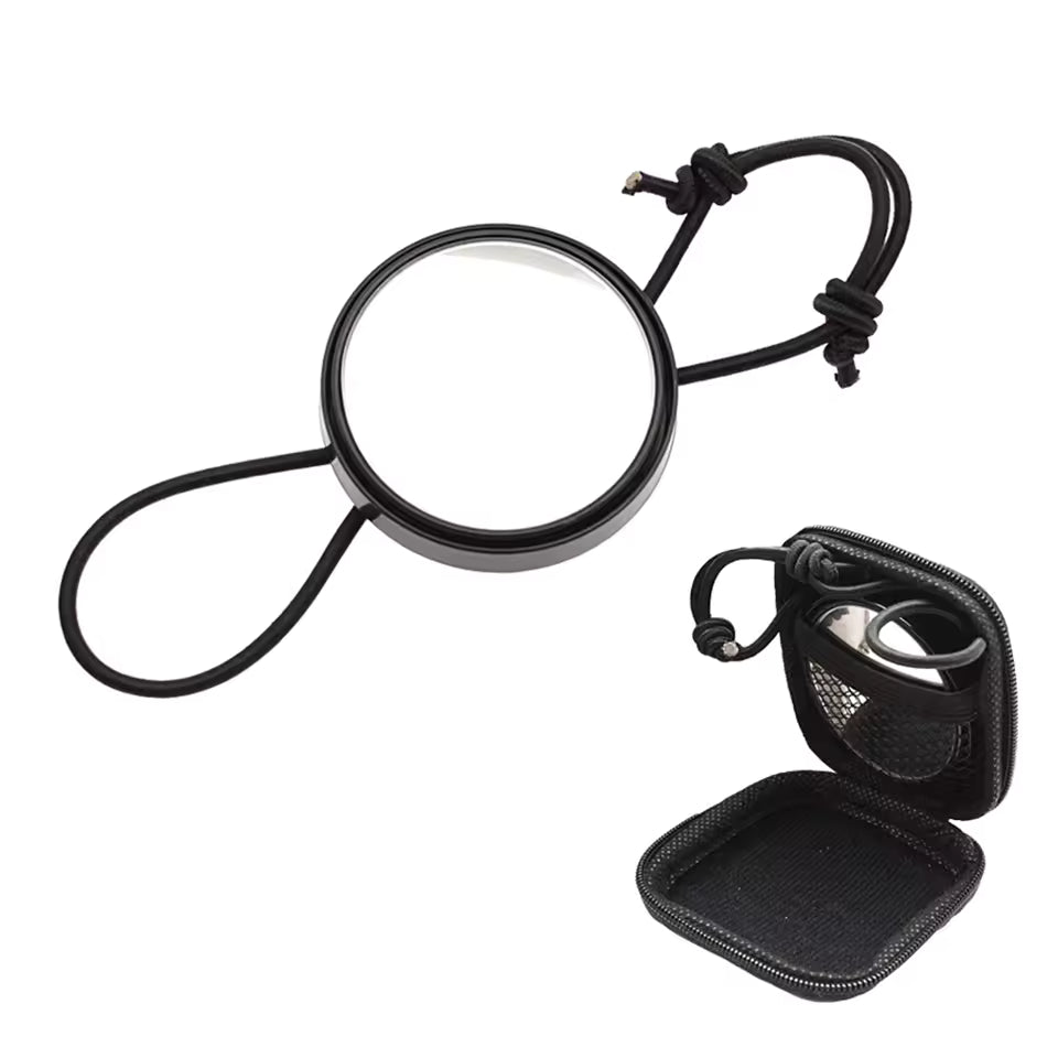 Scuba Diving Wrist Mirror