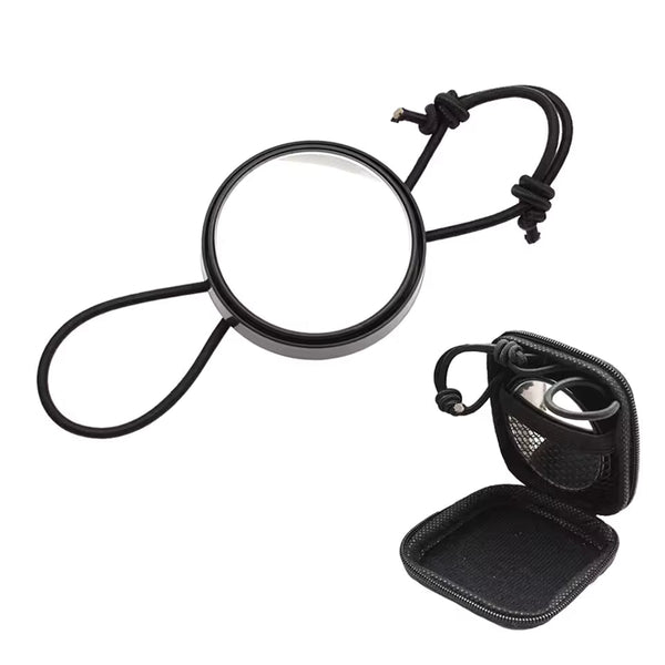 Scuba Diving Wrist Mirror