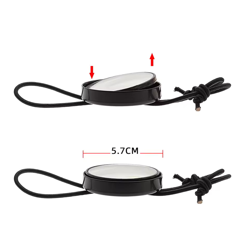 Scuba Diving Wrist Mirror