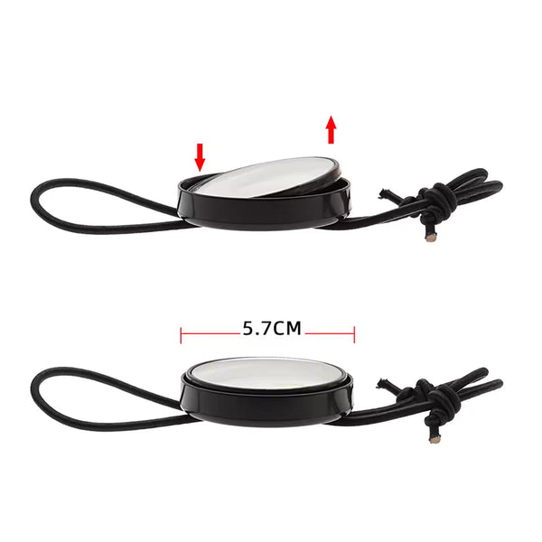 Scuba Diving Wrist Mirror