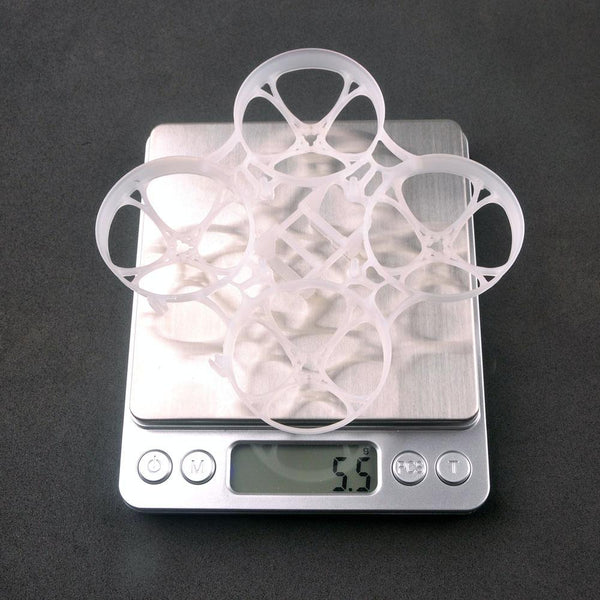 Brushless Whoop 75x Frame V3 (Mobula7)