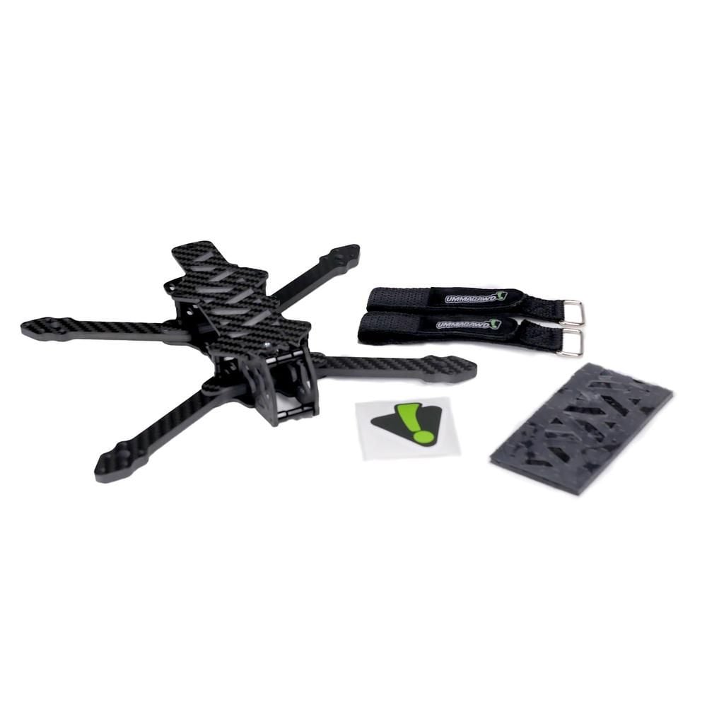 Ummagawd Cricket FPV Moongoat 5" Frame Kit