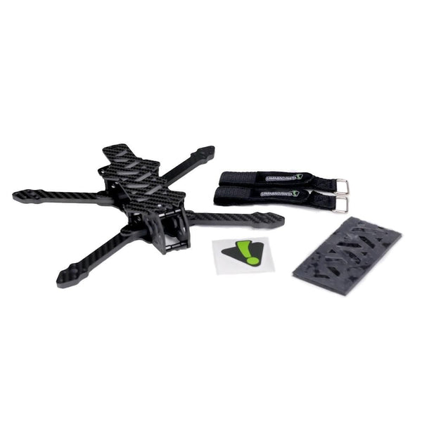 Ummagawd Cricket FPV Moongoat 5" Frame Kit