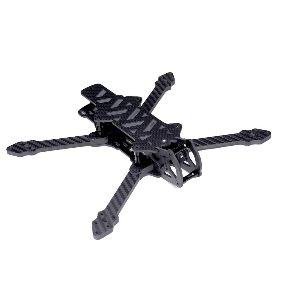 Ummagawd Cricket FPV Moongoat 5" Frame Kit