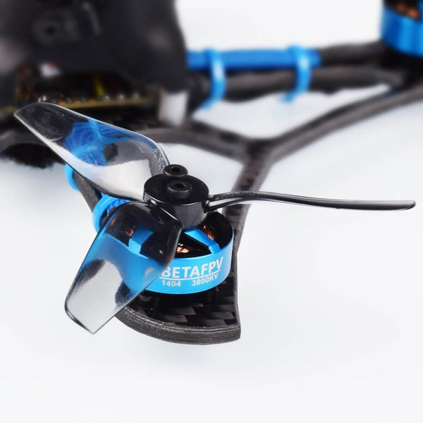 BetaFPV 1404 3800kV Brushless Motor (Pack of 4)