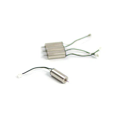 4 x 7 mm DC-motor pack for Crazyflie 2.X