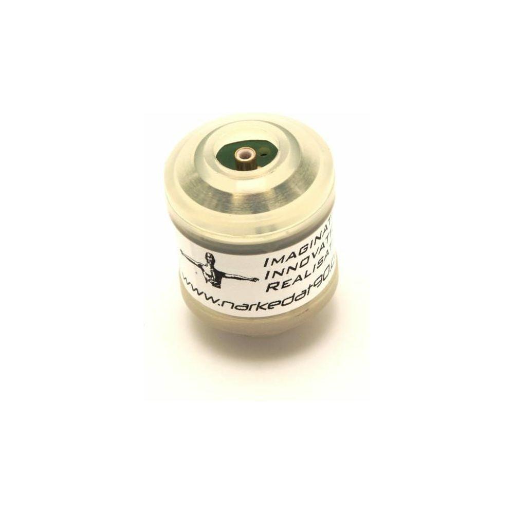 SMB Rebreather Oxygen Sensor