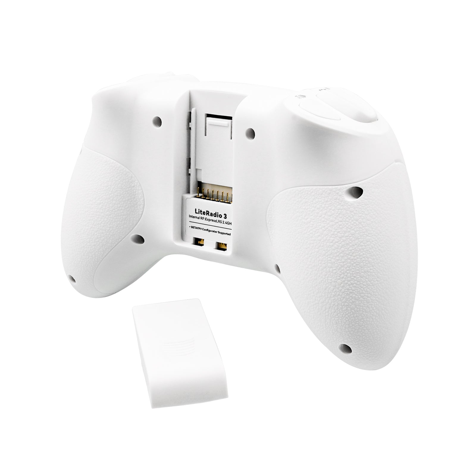 BetaFPV LiteRadio 3 Radio Transmitter (ELRS or Frsky Multi-protocol)