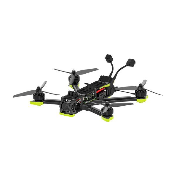 iFlight Nazgul DC5 Eco O3 6S HD Freestyle FPV Quadcopter