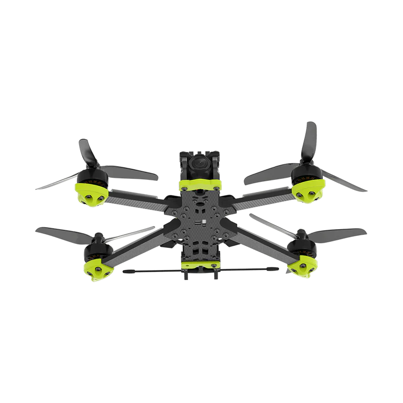 iFlight Nazgul DC5 Eco O3 6S HD Freestyle FPV Quadcopter