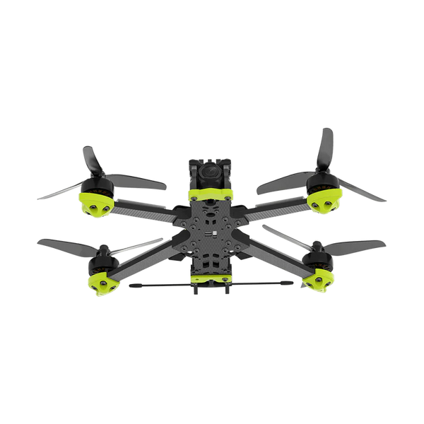 iFlight Nazgul DC5 Eco O3 6S HD Freestyle FPV Quadcopter