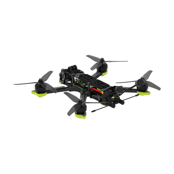 iFlight Nazgul DC5 Eco O3 6S HD Freestyle FPV Quadcopter