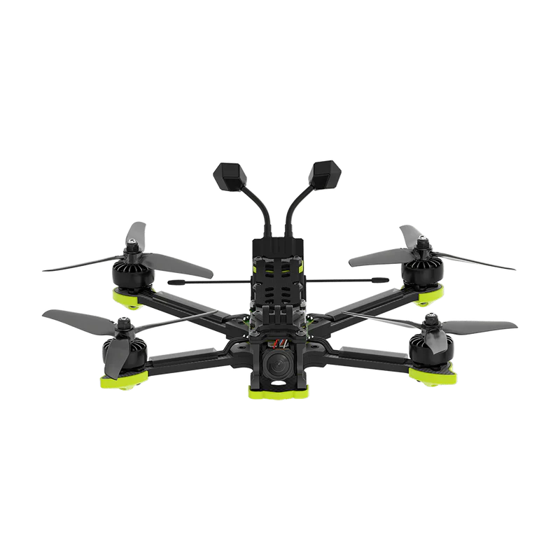 iFlight Nazgul DC5 Eco O3 6S HD Freestyle FPV Quadcopter