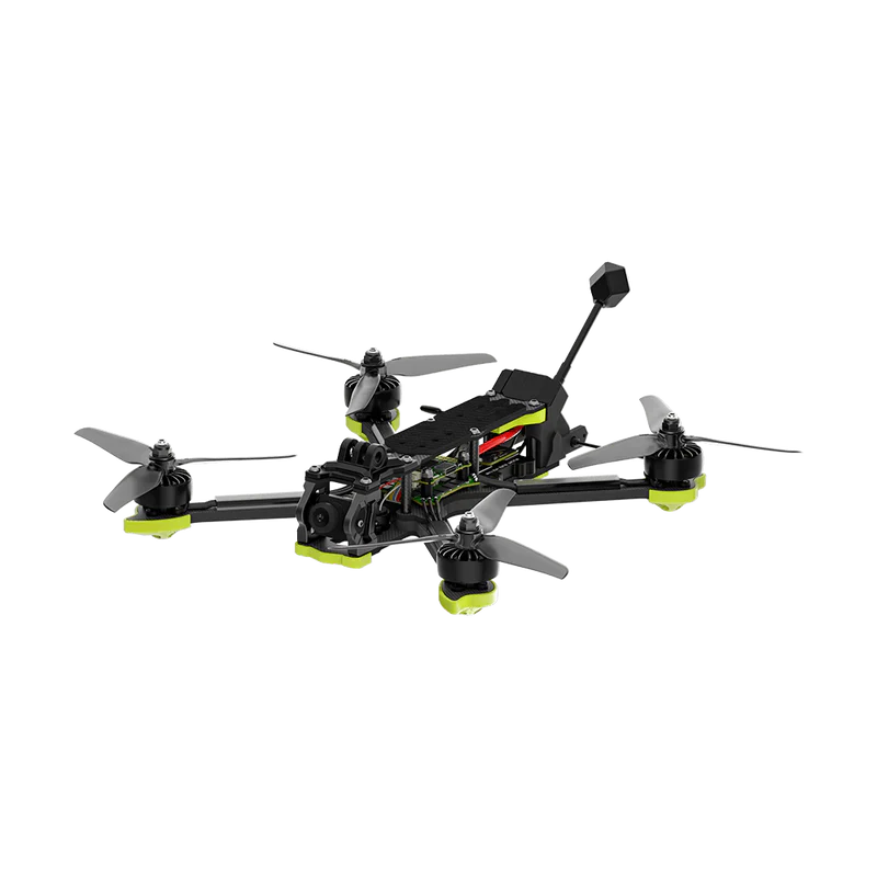iFlight Nazgul XL5 ECO 6S Freestyle FPV Quadcopter (Analog)