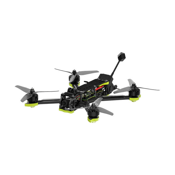 iFlight Nazgul XL5 ECO 6S Freestyle FPV Quadcopter (Analog)