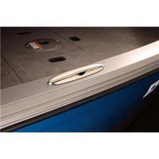 Attwood 6" Neat Cleat - Retractable 6 inch | 4Boats