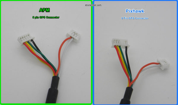 Ublox NEO-M8N GPS with compass (ROM)