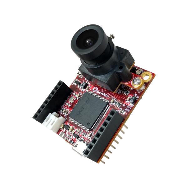 OpenMV Cam H7 - Machine Vision w/ MicroPython