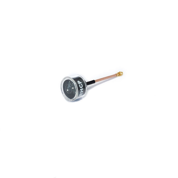 TrueRC OCP 5.8GHz FPV Antenna (MMCX, UFL, SMA) (RHCP/LHCP)