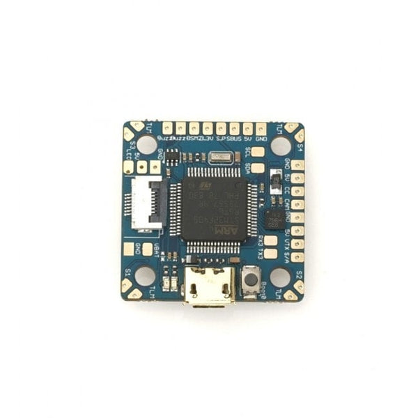 Airbot Omnibus F4 Nano V7 Flight Controller