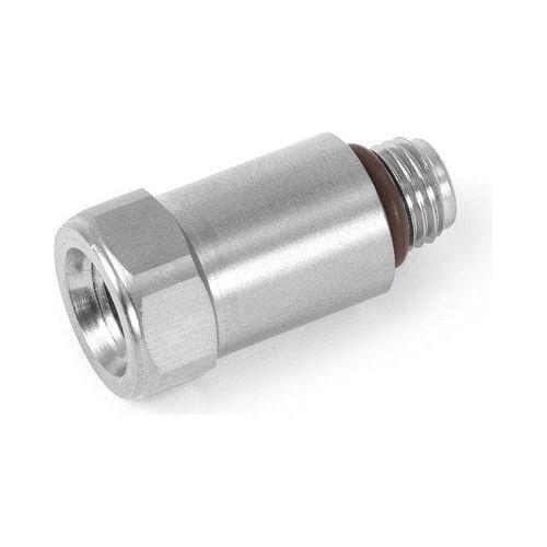 OmniSwivel Adaptor: 3/8" Male to 3/8" Female LP - Extension Adaptor