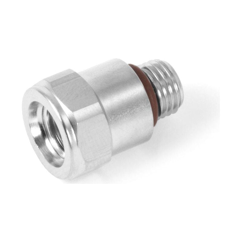 OmniSwivel Adaptor: 3/8" Male to 3/8" Female LP - Extension Adaptor