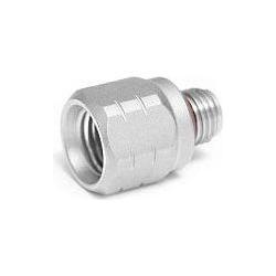 OmniSwivel Adaptor: 3/8" Male x 7/16" Female Adaptor LP