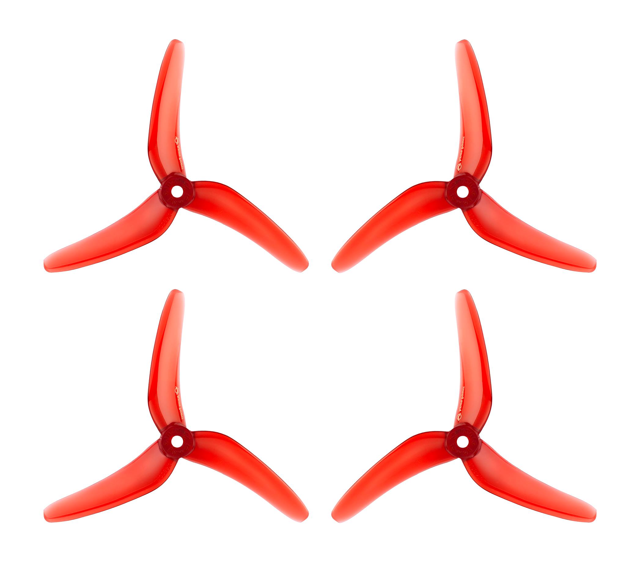 Azure SFP 5148 Propellers