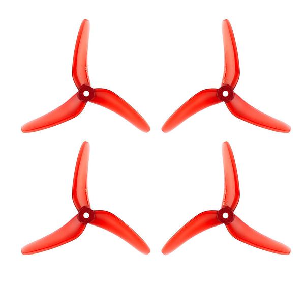 Azure SFP 5148 Propellers