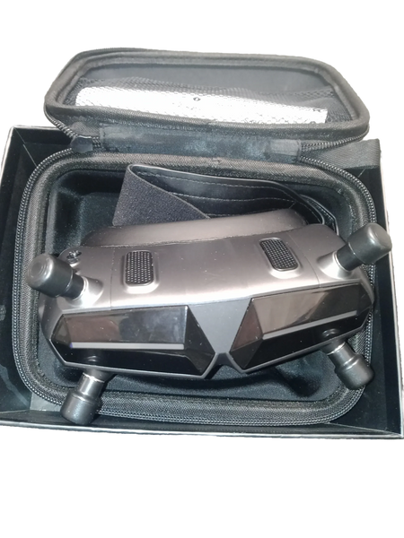 Walksnail Goggles X  | Fair Condition