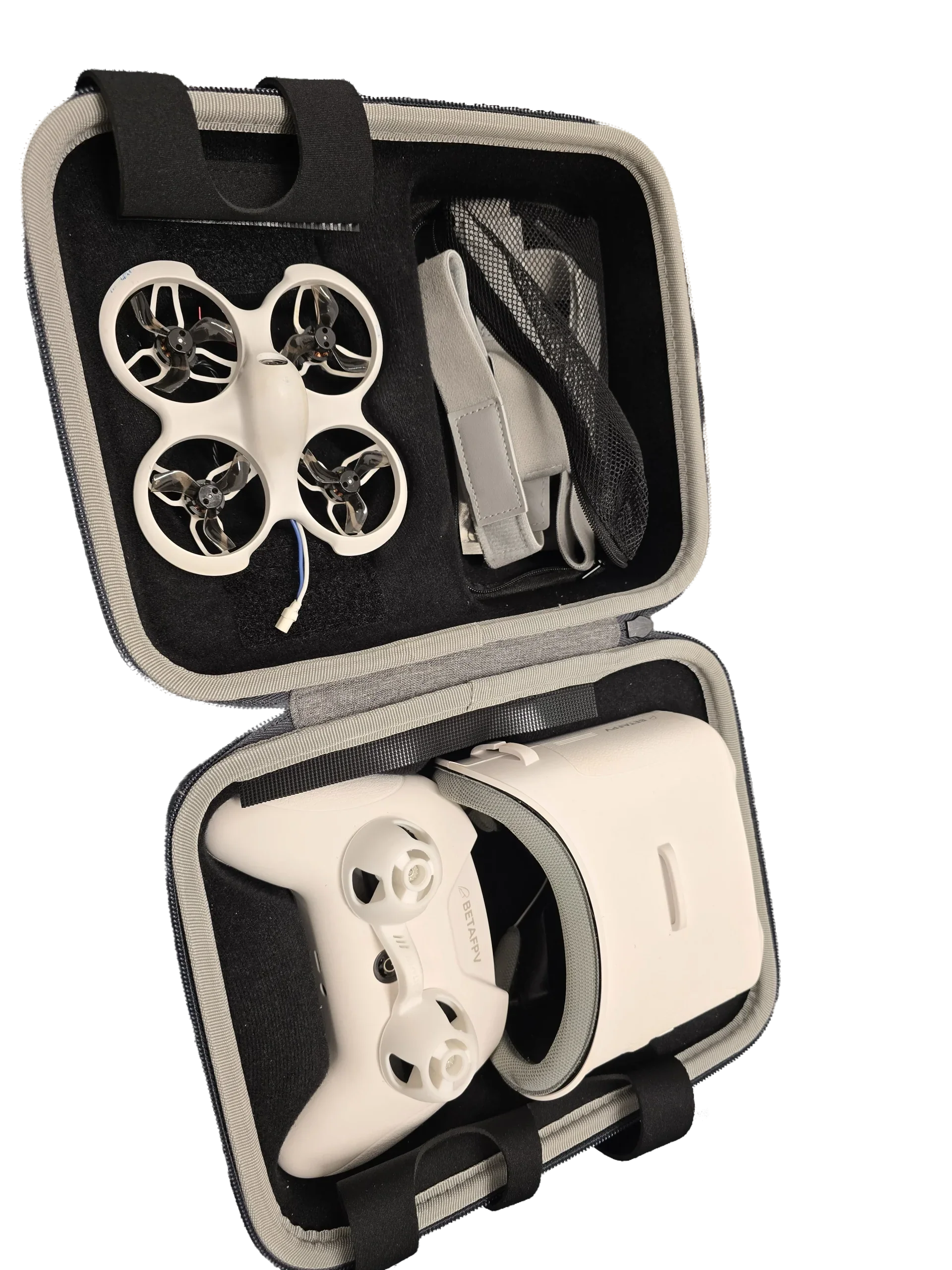 BetaFPV Cetus Pro RTF Drone Kit | Defective