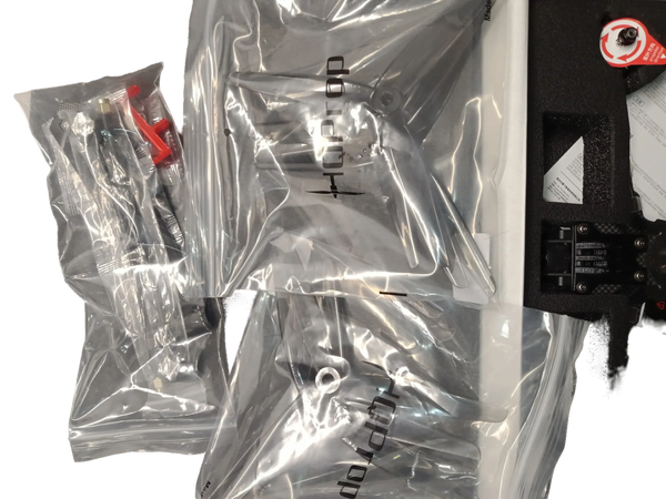 IFlight Chimera7 pro v2 O4 GPS [Like New]