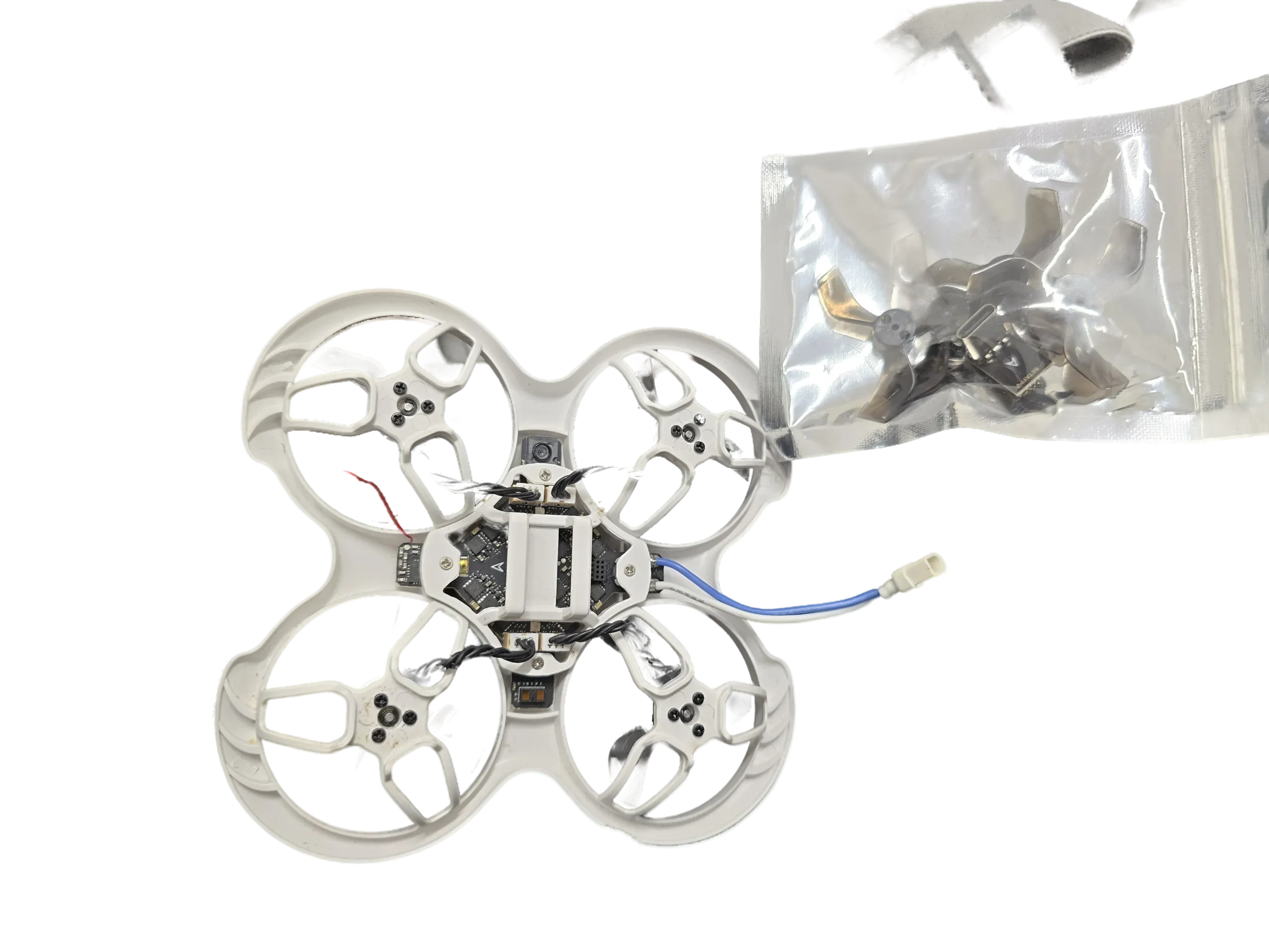 BetaFPV Cetus Pro RTF Drone Kit | Defective