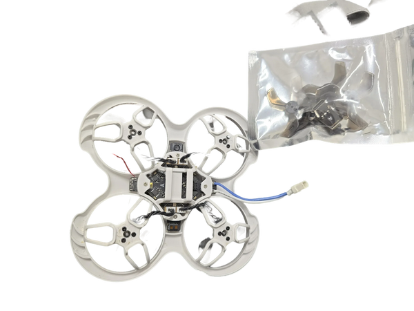 BetaFPV Cetus Pro RTF Drone Kit | Defective