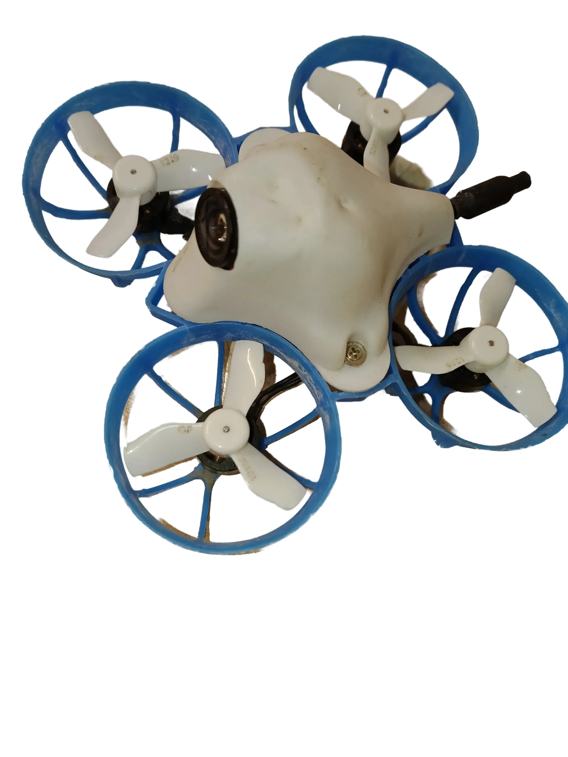 Betafpv meteor 65 pro | Defective