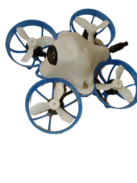 Betafpv meteor 65 pro | Defective