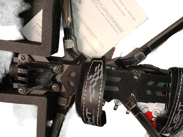 IFlight Chimera7 pro v2 O4 GPS [Like New]