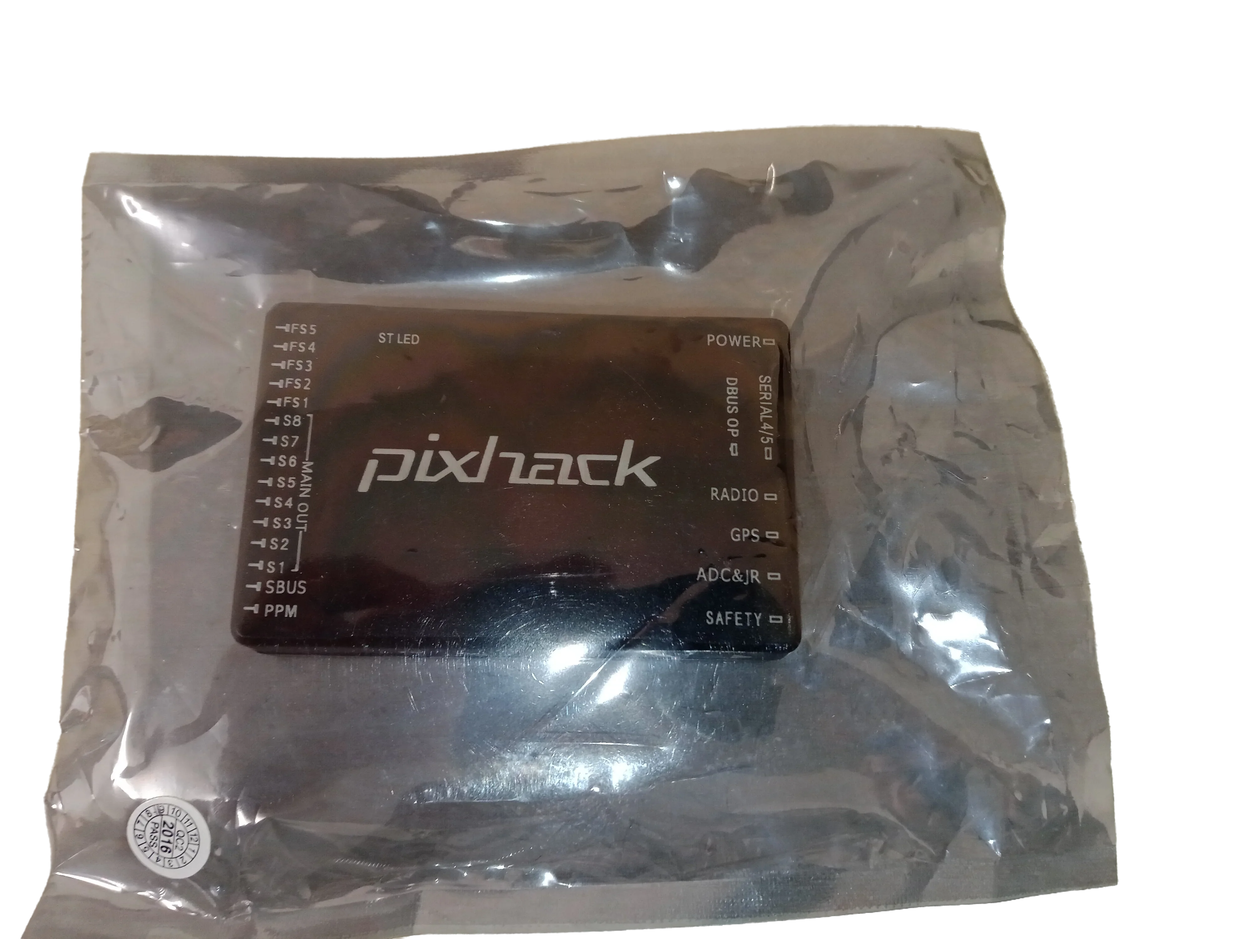 Pixhack flight controller | Good