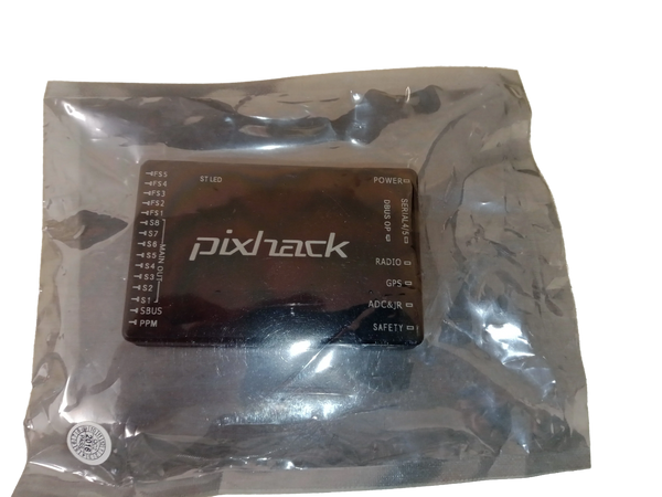 Pixhack flight controller | Good