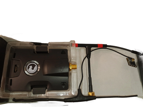 Tbs crossfire tx and receiver | Defective