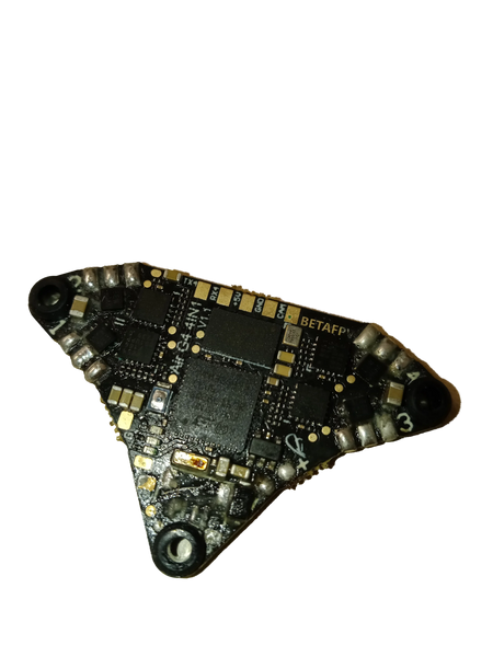 Betafpv Air brushless FC/G4 4in1 Aio | Defective