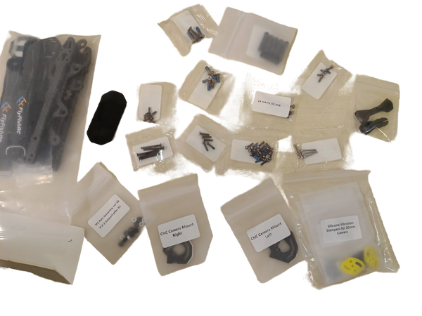 Flyfish tony 5 frame  | Good