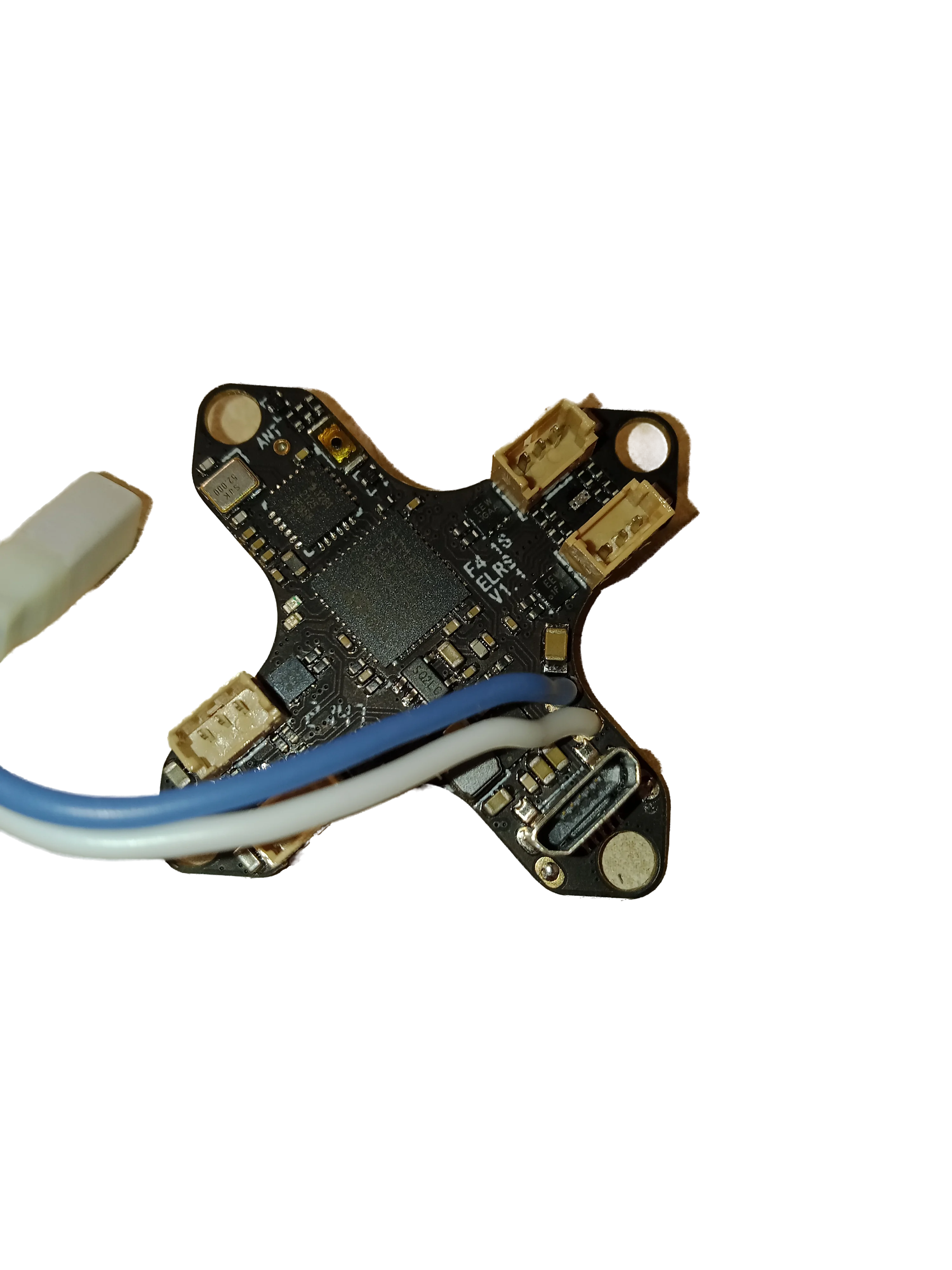 Betafpv 1s 5a AIO elrs 2.4 | Defective